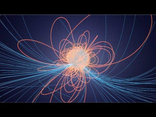 'Most Precise' Pulsar Size Measurement to Date Revealed