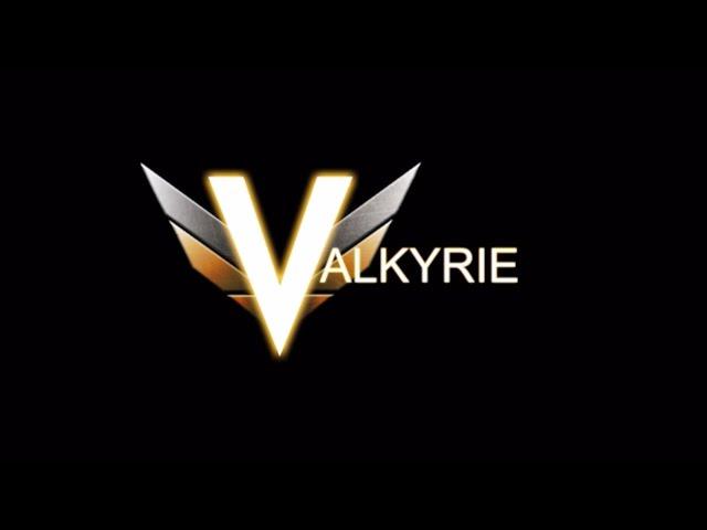 Meet R5:Valkyrie