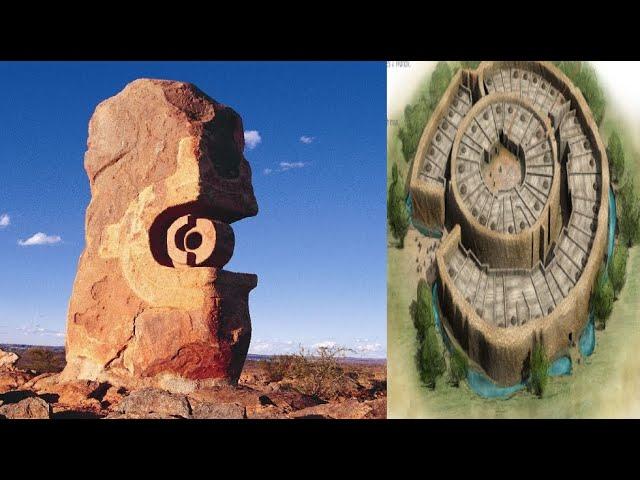 The High-Tech Stonework of the Ancients: Unsolved Mysteries of Master Engineers