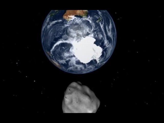 Planetary Defense