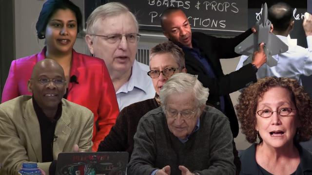 MIT OpenCourseWare: The foundation of free access to education