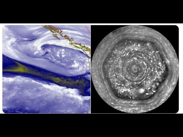 a WILD look at the Dangerous& Deadly Coast to Coast USA Monster Storm.