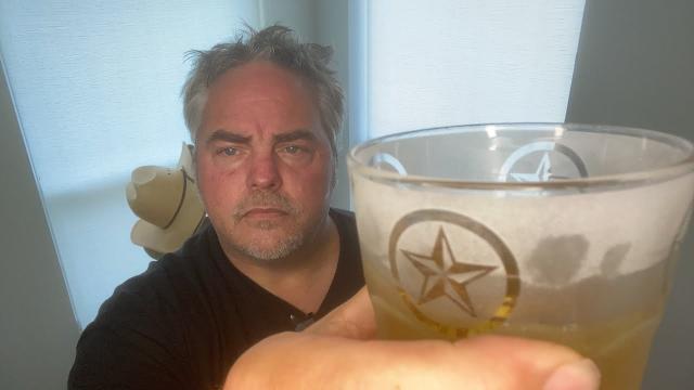 Cheers! To 8 Billion Earthlings!