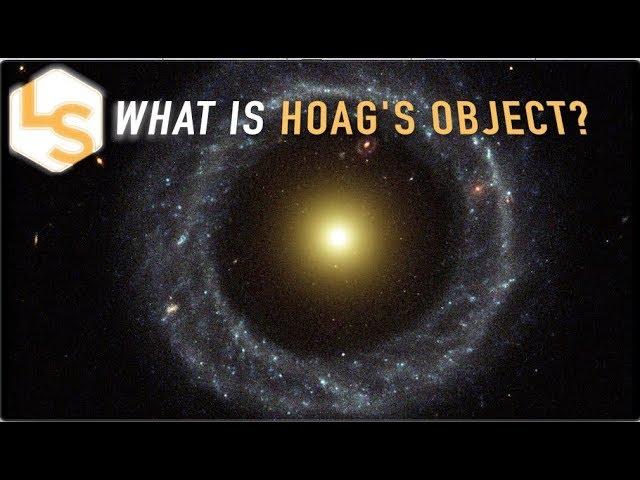 Hoag's Object is a Cosmic Mystery