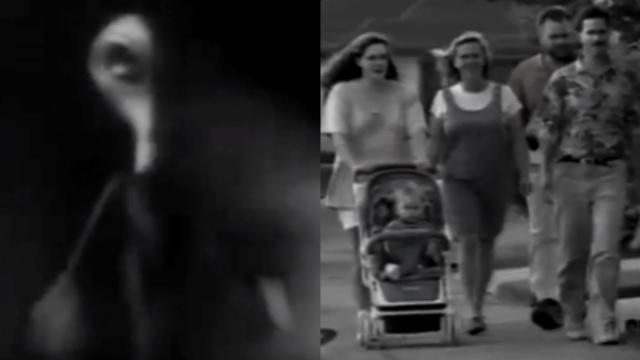 Mysterious Generational Family Close Alien Encounter Contact by Extraterrestrial Beings - FindingUFO