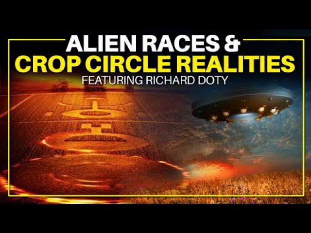 Signs: an Epic E.T Invasion & faith Themed Movie… Aliens & Crop Circles Reality