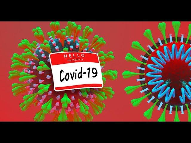 Corona Virus Update: Trump response, San Diego Problem & Chinese Children