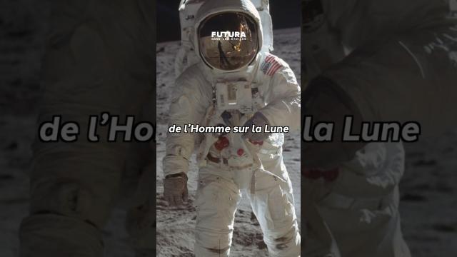 La NASA a perdu les images originales des premiers de l’Homme sur la Lune ! ????????