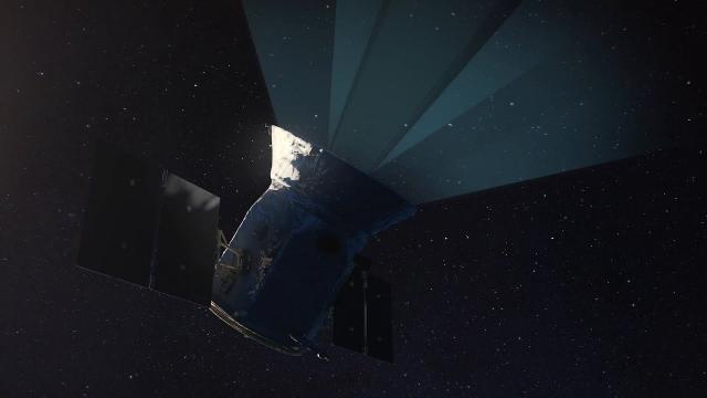 NASA exoplanet hunter's primary mission is complete - TESS Highlights