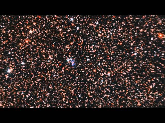 Nova Spotted In 1670 Was Actually Rare Stellar Collision | Video
