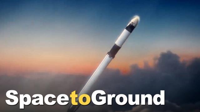 Space to Ground: Final Test: 01/17/2020