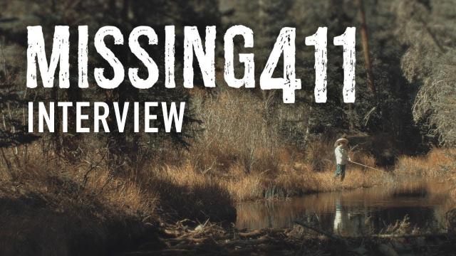 EXCLUSIVE Interview With David Paulides Of The Missing 411!