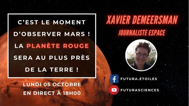 Astronomie : tout savoir sur NEOWISE, la comète de l'été ! | Futura