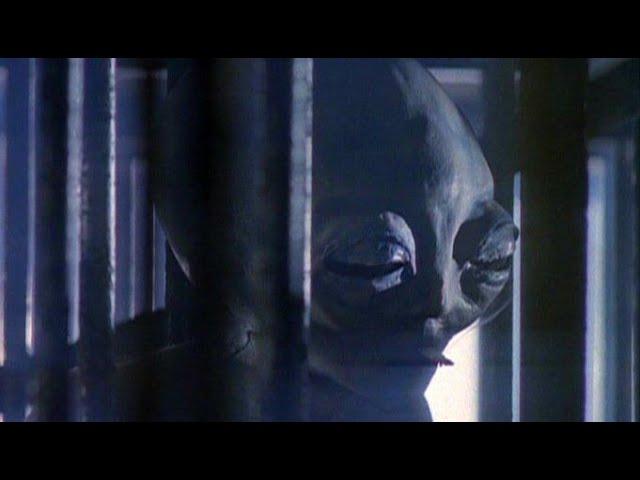 The man who talked with a 622 years old alien unhappy of being captive