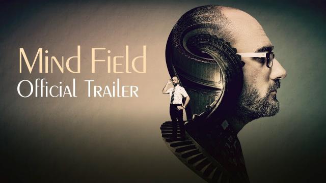 Mind Field Season 2 - Official Trailer
