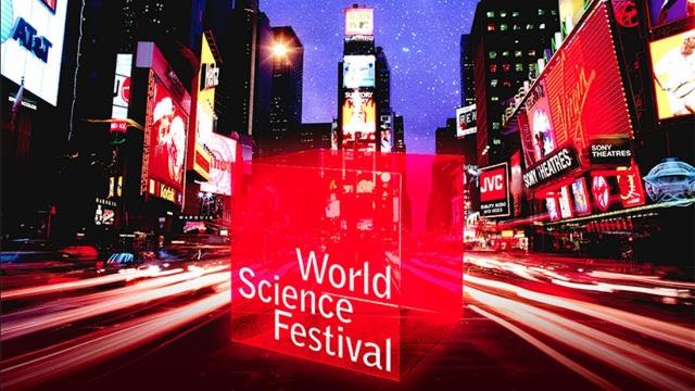 Welcome to the World Science Festival Channel