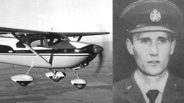 The Unexplained Disappearance of Australian Pilot Frederick Valentich in 1978 - FindingUFO