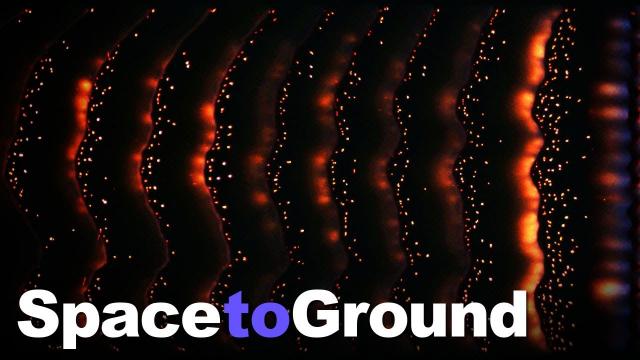 Space to Ground: Fanning the Flames: 05/15/2020