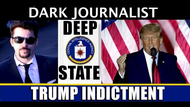 Dark Journalist Special Report Deep State Indictment!