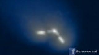 ISON, REALLY A COMET?.. AN ALIEN SHIP OR NIBIRU SEPTEMBER 2013 HD