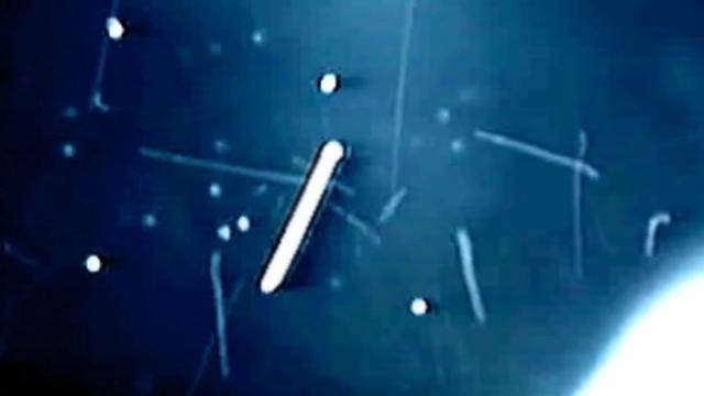 IS THIS PROOF THAT THE TETHER INCIDENT UFOS WERE UNDER ALIEN CONTROL?