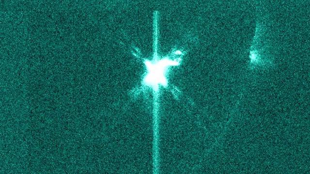 Sun Erupts With Monster X9 and X2 Flares