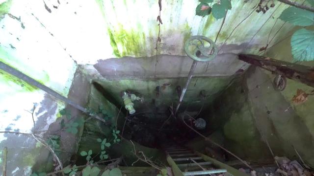 The BBC Top Secret NUCLEAR BUNKER at Wood Norton 4K DRONE v3