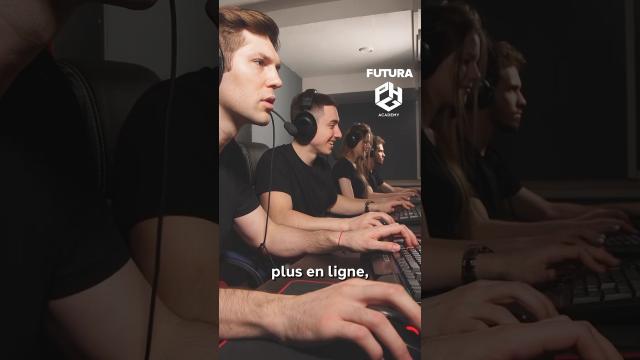 Coach Esport : le manager des équipes de gaming !