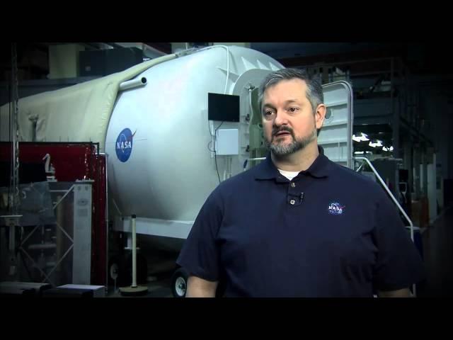NASA Marketing Video Stars Employees | Video