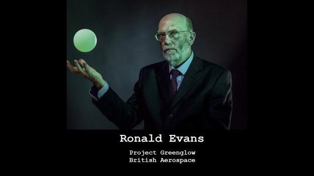 APEC #4 - Ronald Evans - Project Greenglow - January 16, 2021