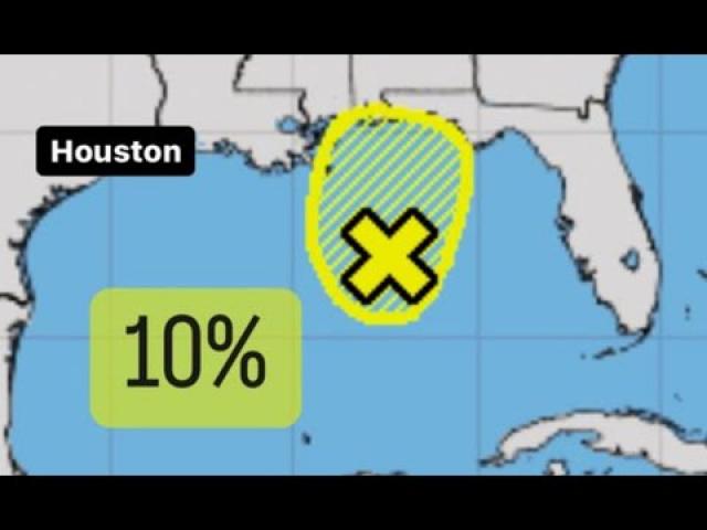 INVEST 90L! Hurricane Watch Season 2022 officially begins! & 4 days of Possible Severe Weather!