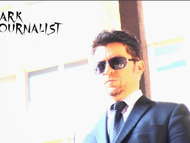 DARK JOURNALIST X-SERIES 58: SECRET ROSICRUCIAN AMERICA RUDOLF STEINER & FRANCIS BACON!