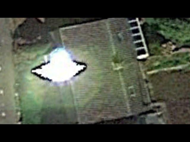 WHOA! UFO Sightings [Sea Creature On Mars] [E.T. Communication] [Flying Saucer Holland] 11/14/2014