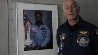 Remembering Ron McNair - 25th Anniversary of Challenger disaster