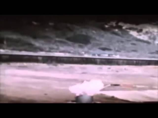 Project Orion Nuclear Propulsion - 1950s Tests | Unclassified Video