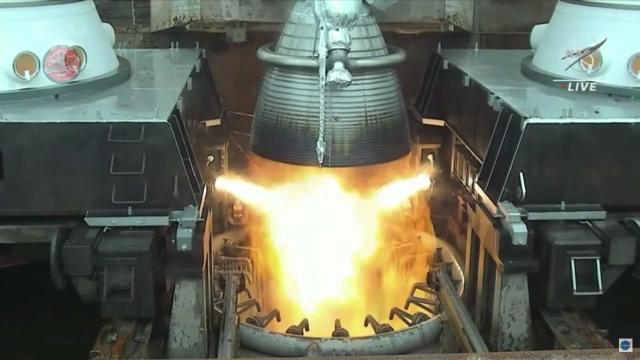 Replay: Webb Liftoff on Ariane 5