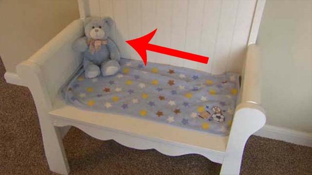 This Mother Sold Her Stillborn Baby’s Crib At A Garage Sale. What Happened Next Left Me In Tears