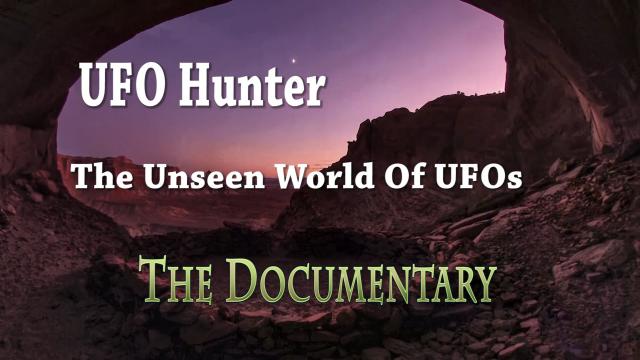 UFOs Exposed! [Full Length UFO Documentary] Full Spectrum UFOs Unleashed! 2015