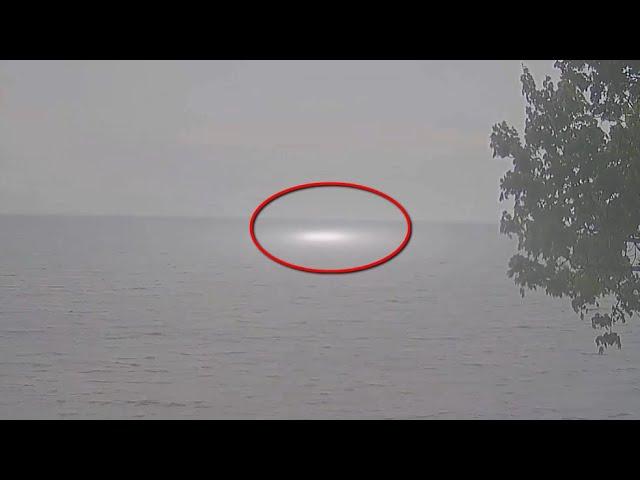 Recent strange objects seen around the world |COLLECTION| CGI?