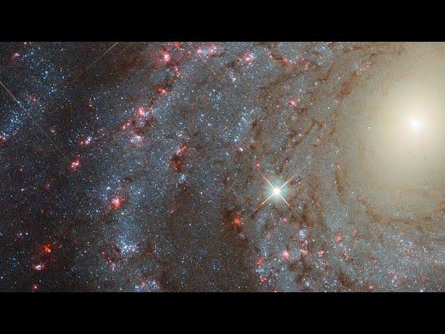 Pan on NGC 3344