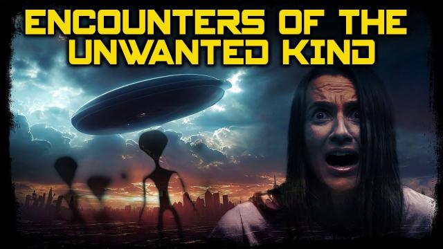 Linda Moulton Howe: Contact with Strange Grey ALIEN Beings… A Contactee Speaks Out!