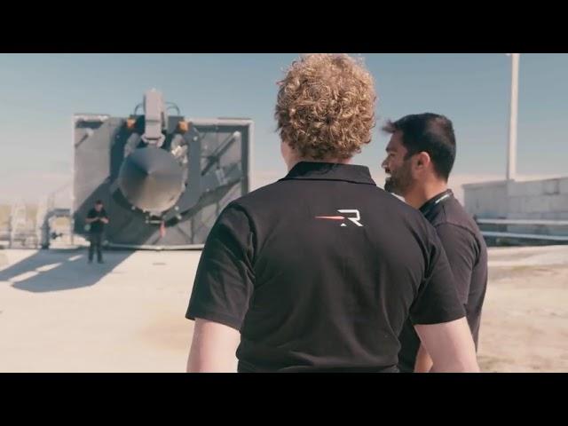 Rocket Lab adds new launch pad in New Zealand