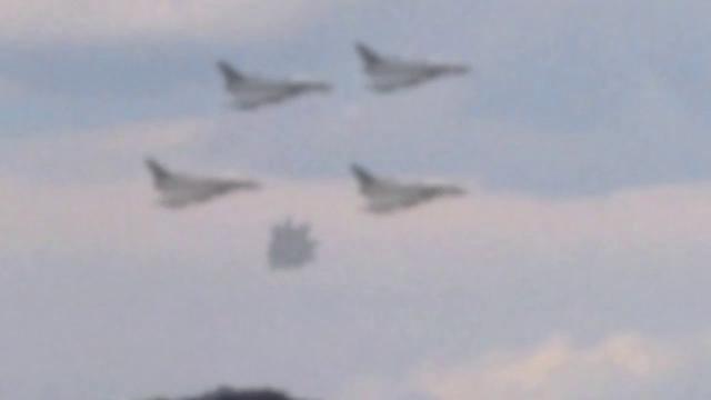UFO Escorted By Jet Fighters over US military base in TURKEY | UFO Videos | Alien Sightings 2016