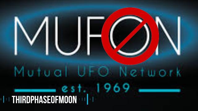 The END of MUFON! Outstanding TEXAS UFO Video!