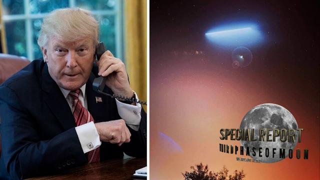 President Begins Countdown To Disclosure! Buckle-Up! CRAZY UFO Evidence!