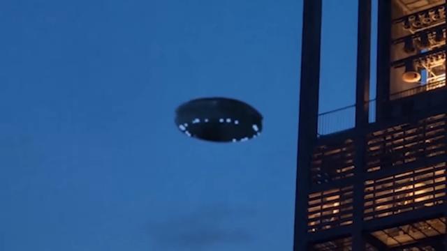 UnBelievable UFO Sightings | Real Alien Sightings