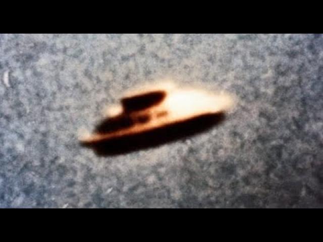 These UFO reports represent the most popular cases of the past century