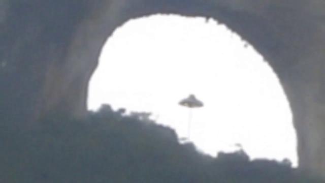 Real UFO Caught On Camera From India | UFO Or Ghost? | UFO Sightings