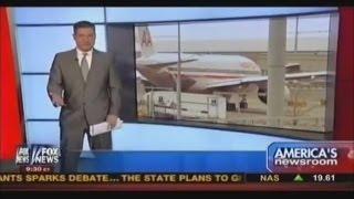 UFO SIGHTING 5 MARCH 2013 PILOT SEES UFO WHILE LANDING AT JFK AIRPORT