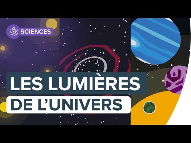 Télescopes : comment collectent-ils la lumière de l’univers ? | Futura